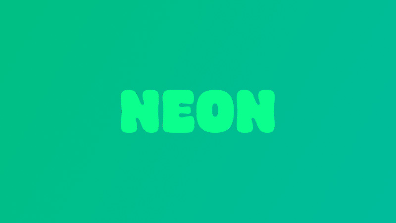 Neon