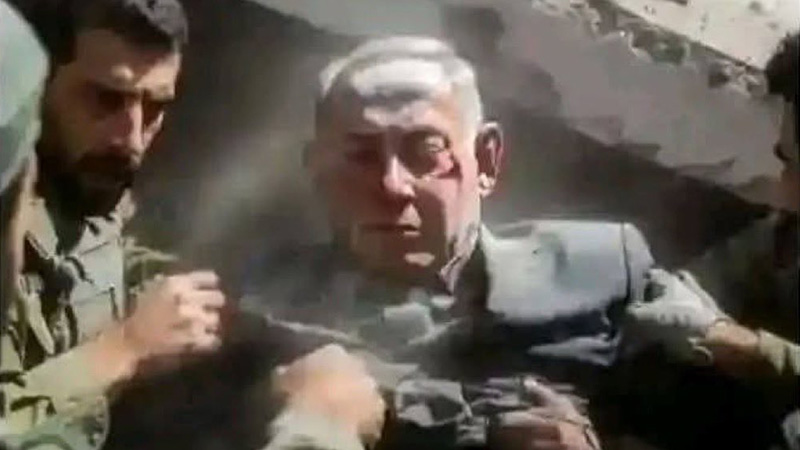 Netanyahu