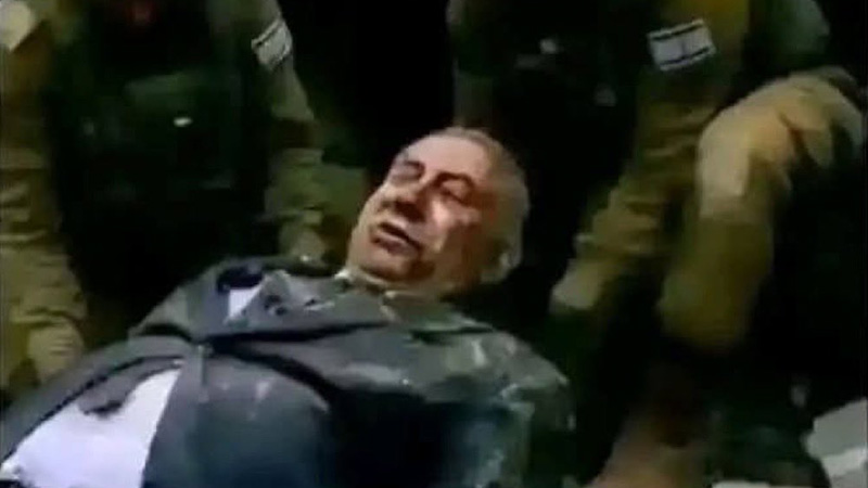 Netanyahu