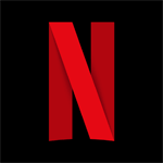 Netflix icon 2016