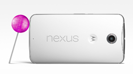 Nexus 6 - 1