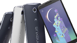 Nexus 6 - 2