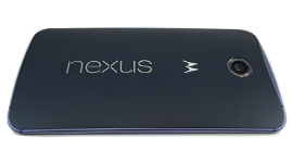 Nexus 6 - 5