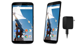 Nexus 6 - 6