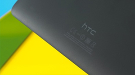 Nexus 9 - 3
