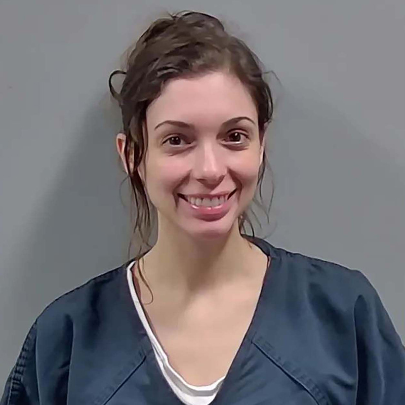 Nicolette Keough, known online as Annie Bella, or Anniebella69