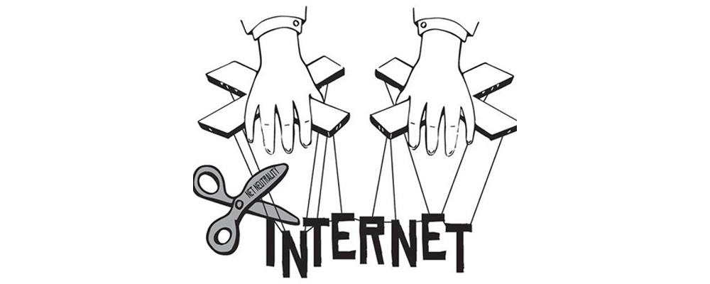 Net neutrality