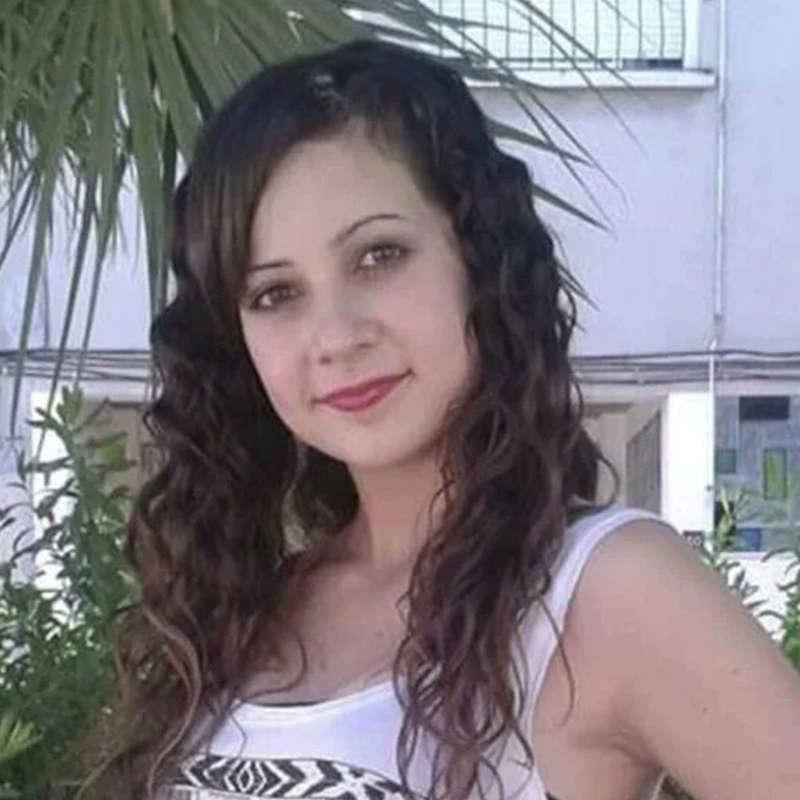 Noelia Castillo Ramos