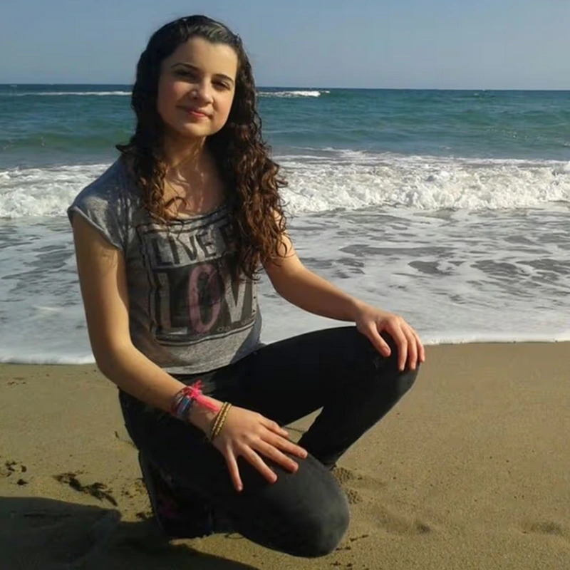 Noelia Castillo Ramos