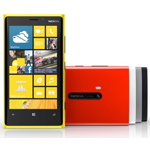 Nokia Lumia 920