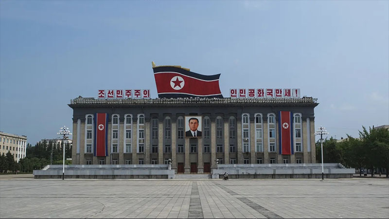 North Korea