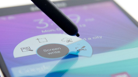 Samsung Galaxy Note 4