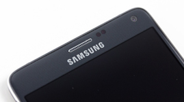 Samsung Galaxy Note 4