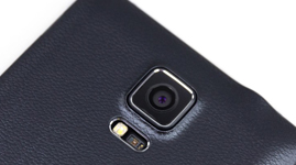 Samsung Galaxy Note 4
