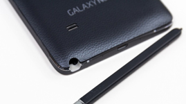 Samsung Galaxy Note 4