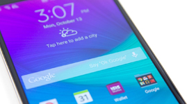 Samsung Galaxy Note 4
