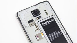 Samsung Galaxy Note 4