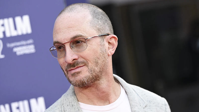 Darren Aronofsky