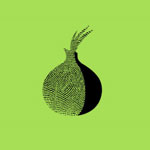 Tor onion