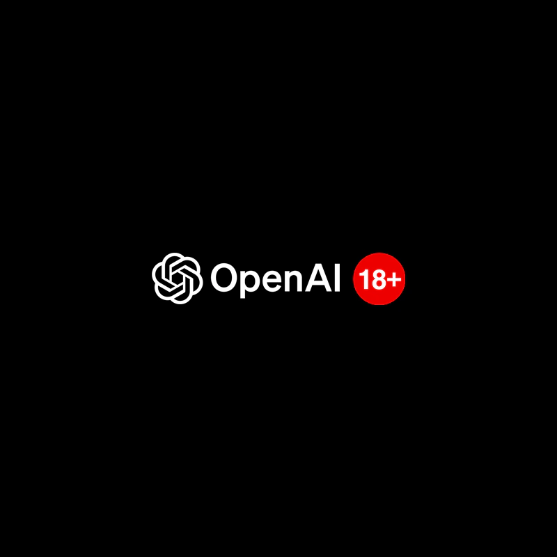 OpenAI 18+