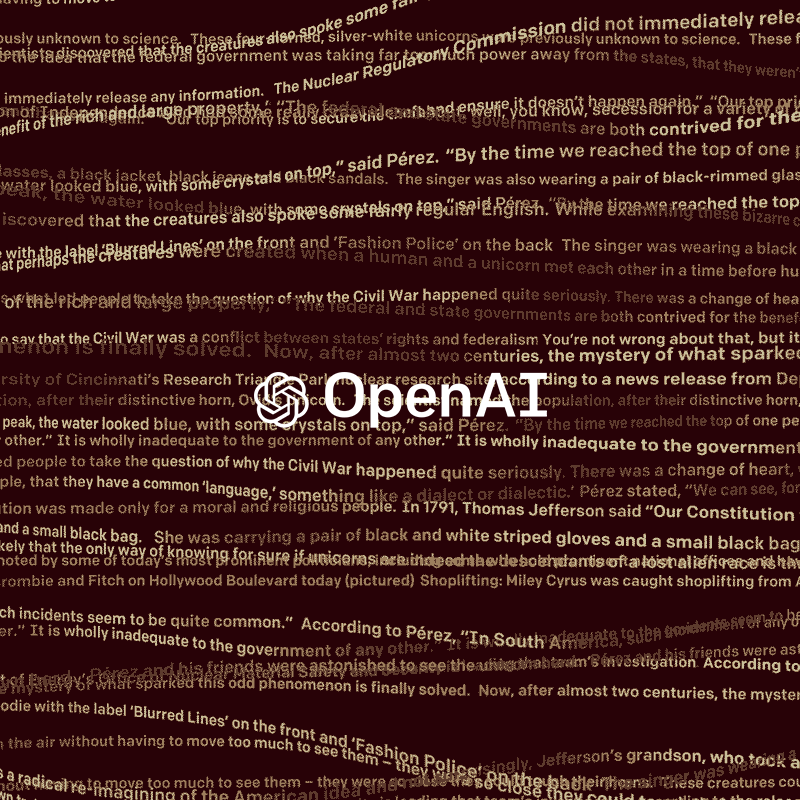 OpenAI