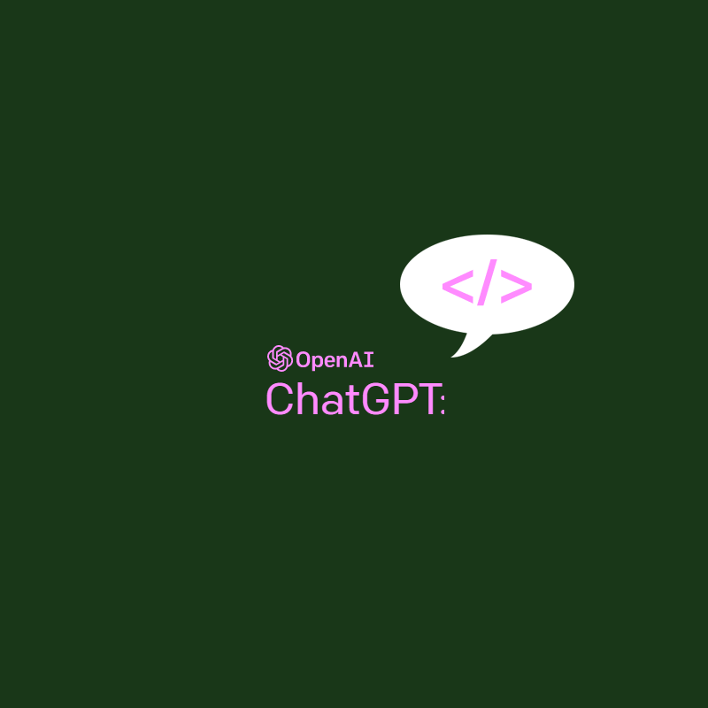 ChatGPT