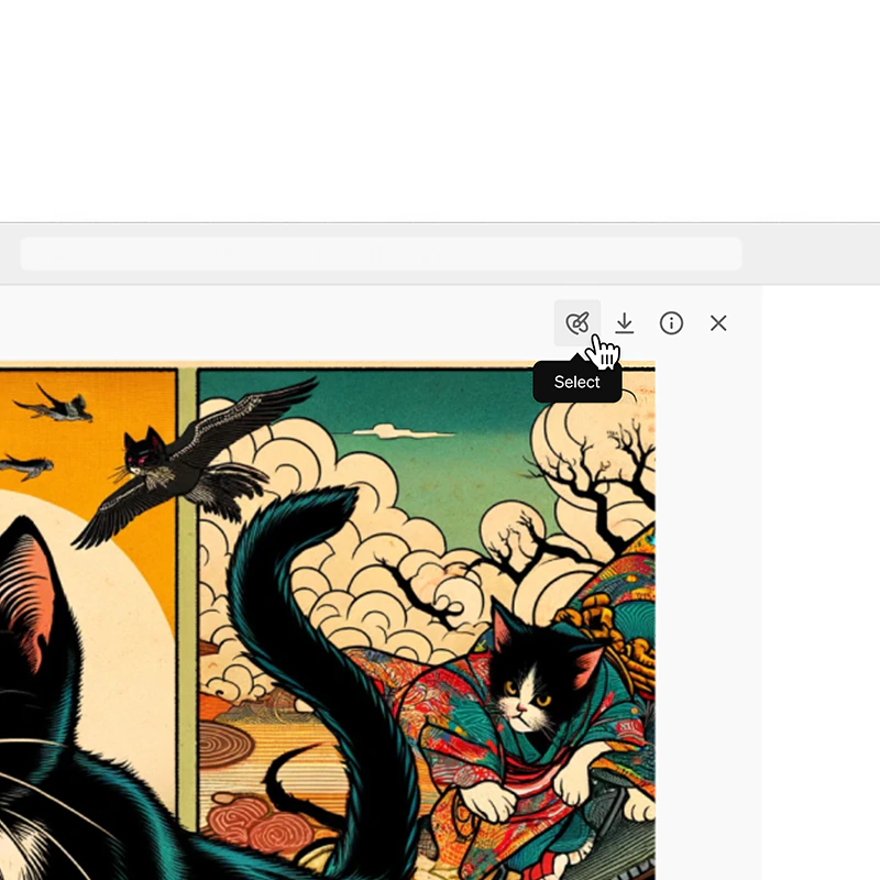 OpenAI DALL·E 3 edit