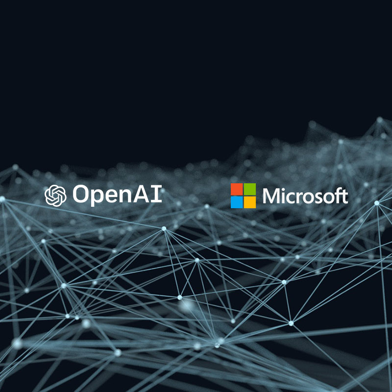 OpenAI - Microsoft