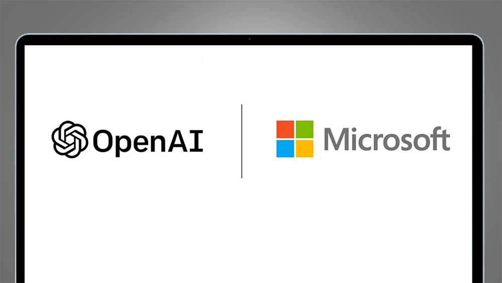 OpenAI - Microsoft