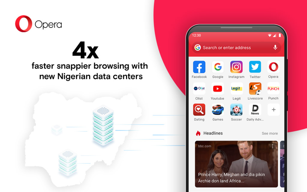Opera Nigeria