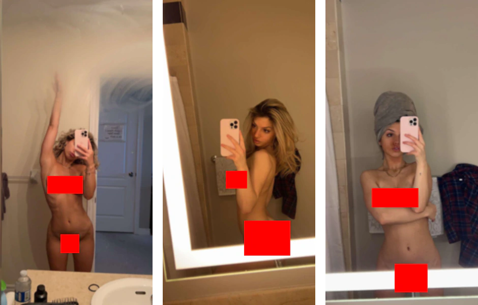 Megan Eugenio, aka Overtime Megan