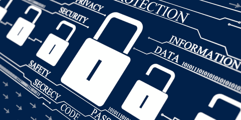 Padlock data