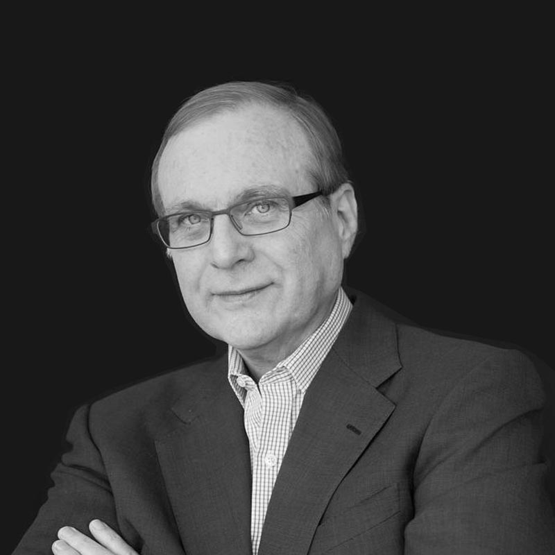 Paul Allen