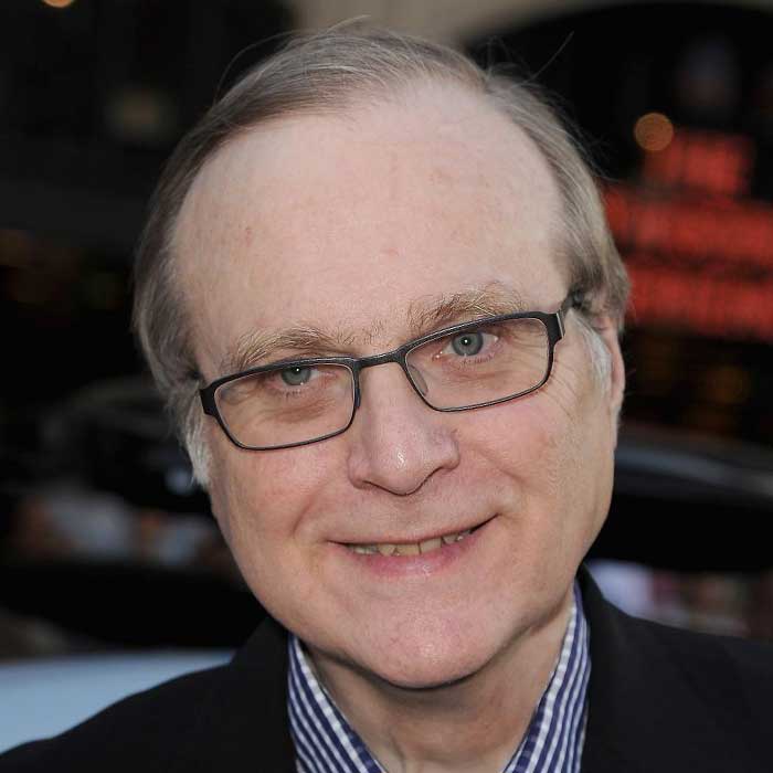 Paul Allen