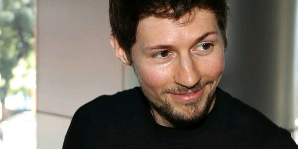 Pavel Durov