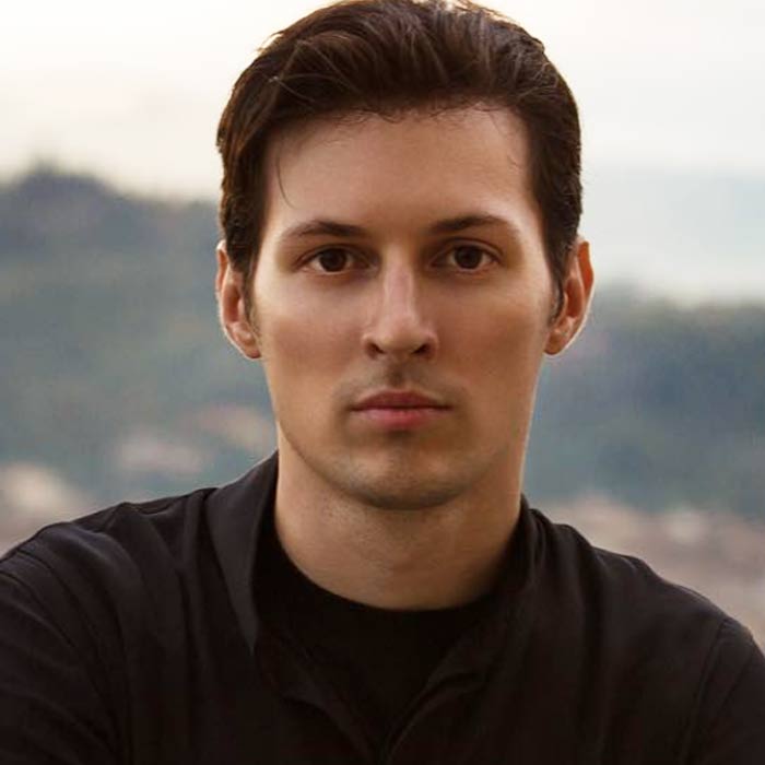 Pavel Durov