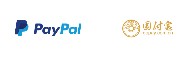 PayPal-GoPay