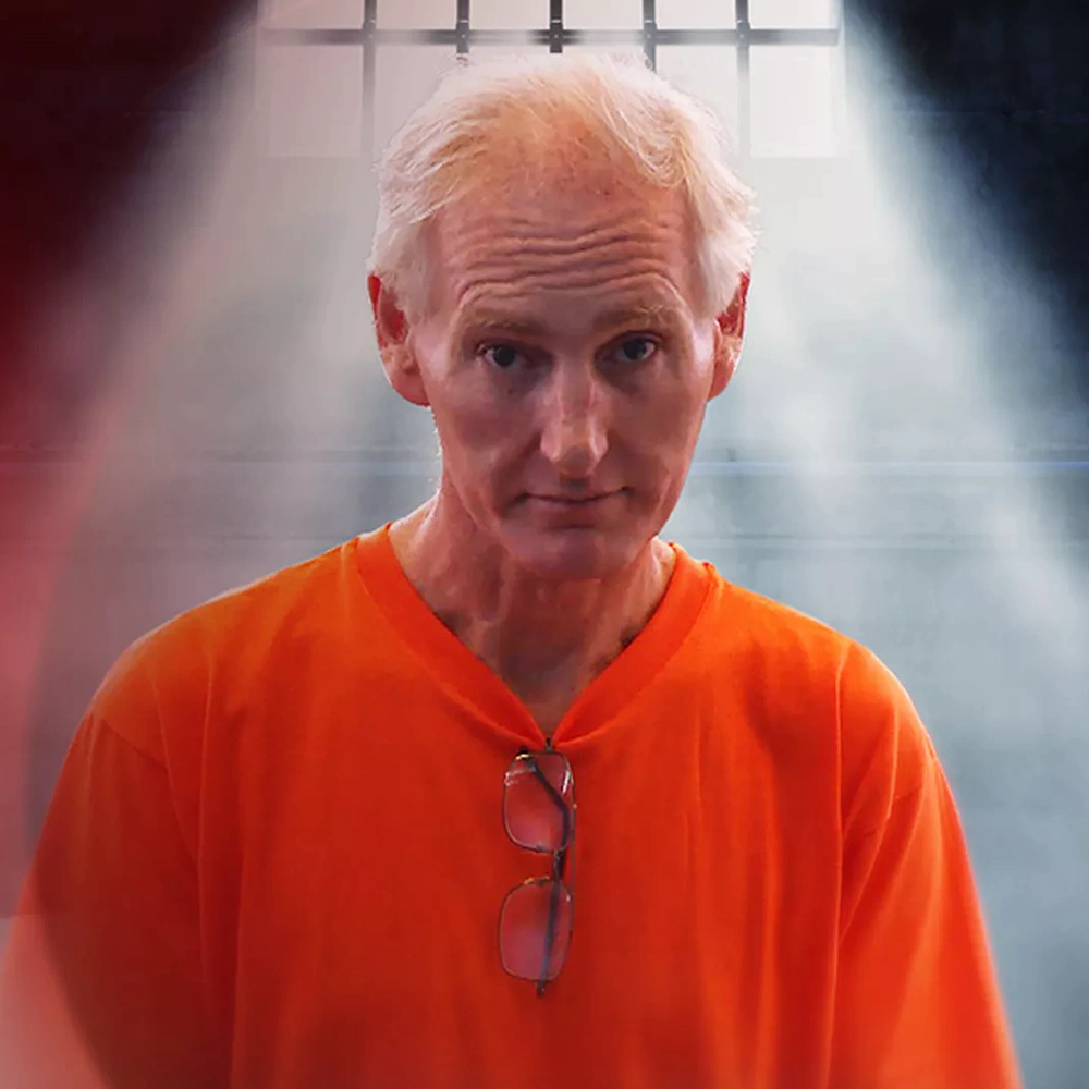 Peter Scully