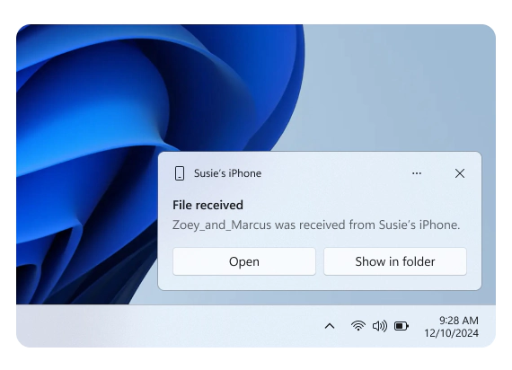 Phone Link