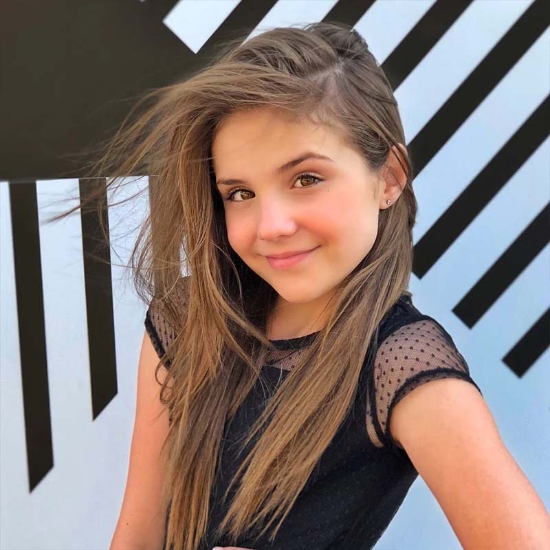Piper Rockelle