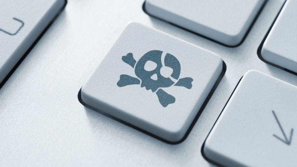 Piracy