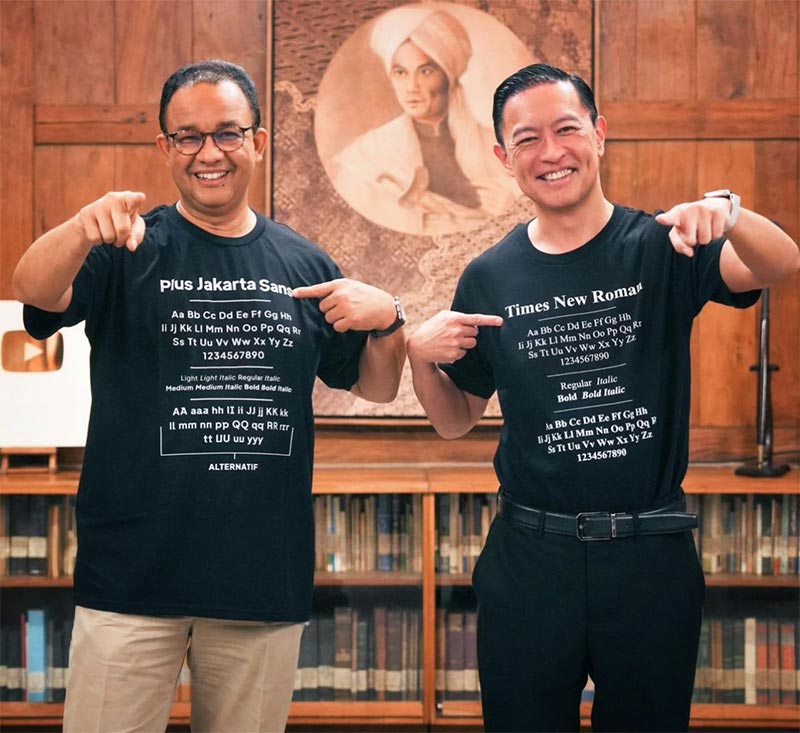 Plus Jakarta Sans