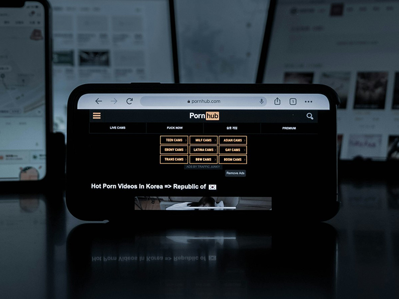 Pornhub Premium