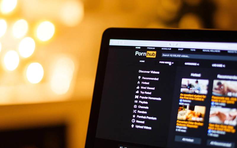 Pornhub