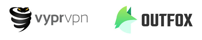 Powerhouse = VyprVPN and Outfox.