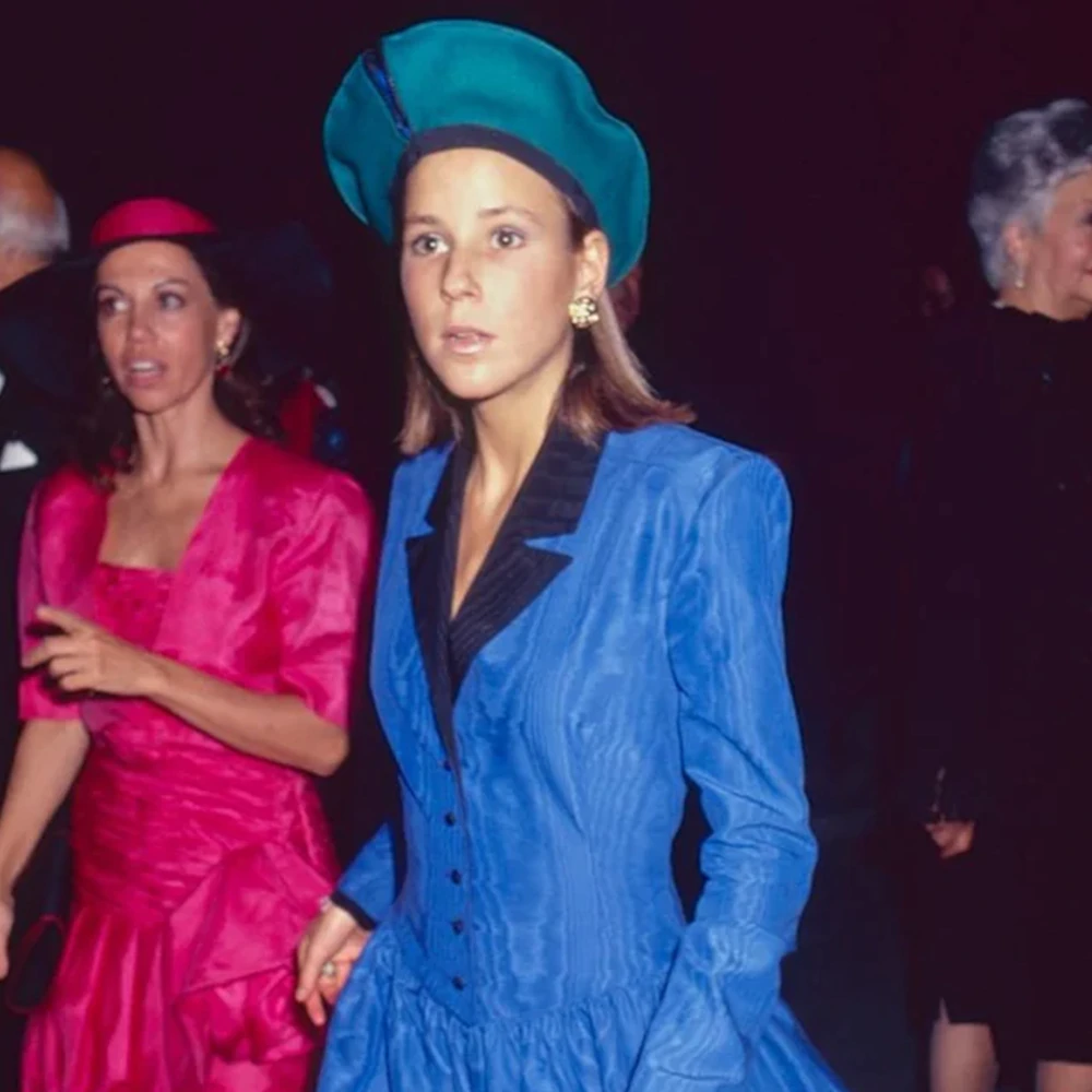 The 'Transformation' Of Princess Kalina Of Bulgaria, And The Internet