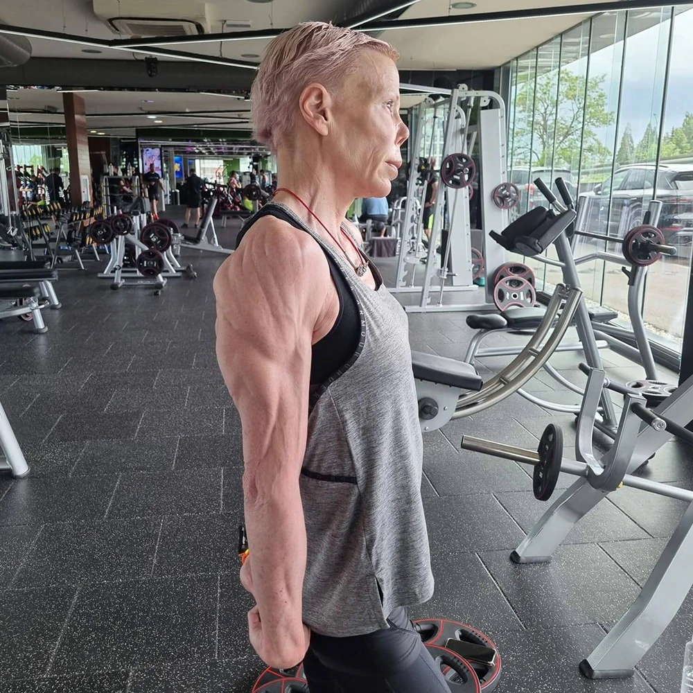 The 