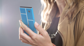 Google Ara 6