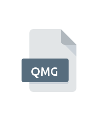 QMG file format