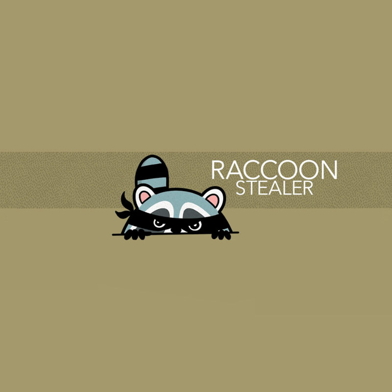 Raccoon stealer malware